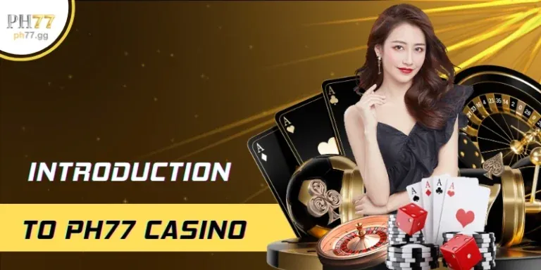 Casino Trực Tuyến gg888