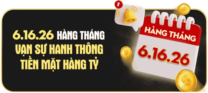 Tối ưu khuyến mãi gg888