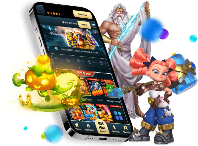 Bảo Mật gg888