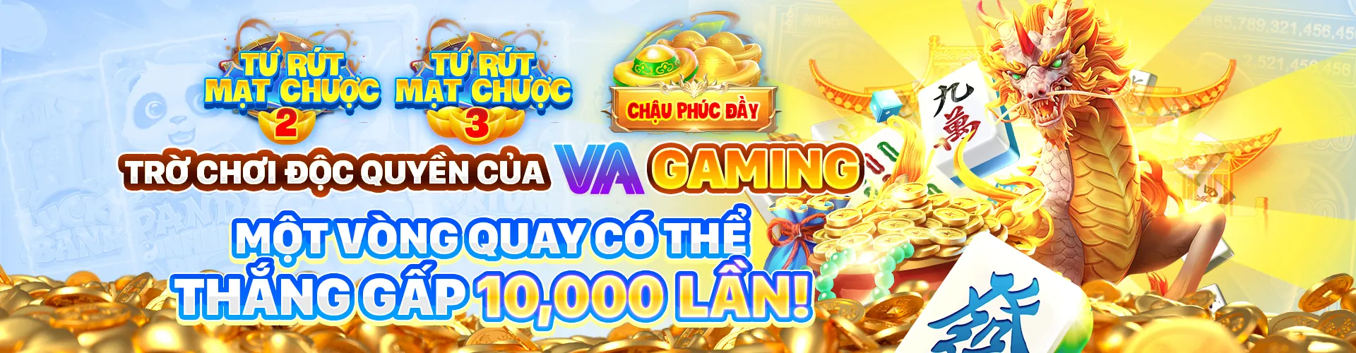 Khuyến mãi GG888 hấp dẫn