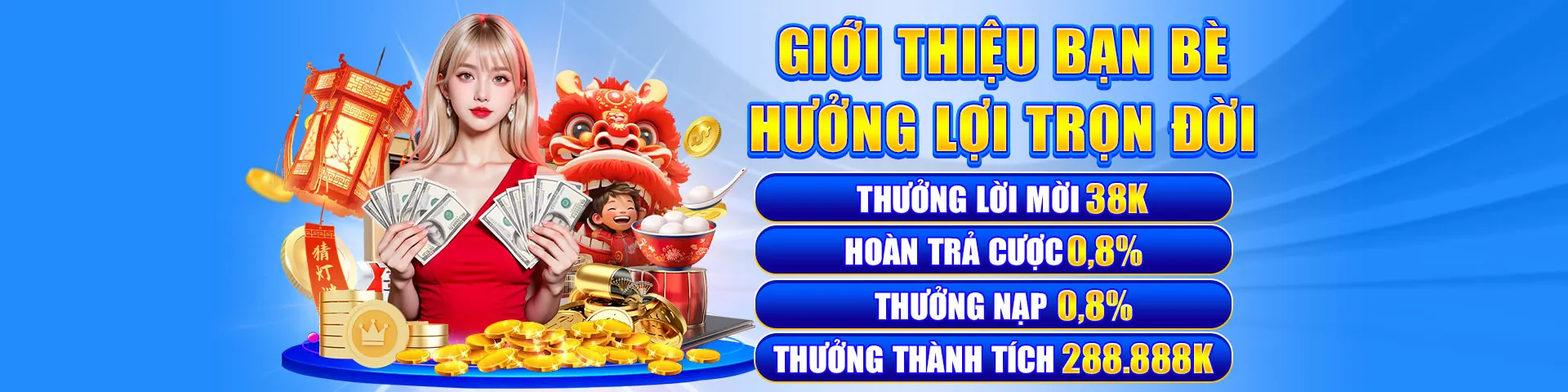 Tầm nhìn và Sứ mệnh của gg888