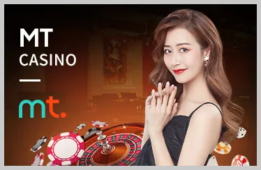Casino Trực tuyến gg888