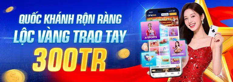Khuyến mãi nạp tiền hàng ngày gg888