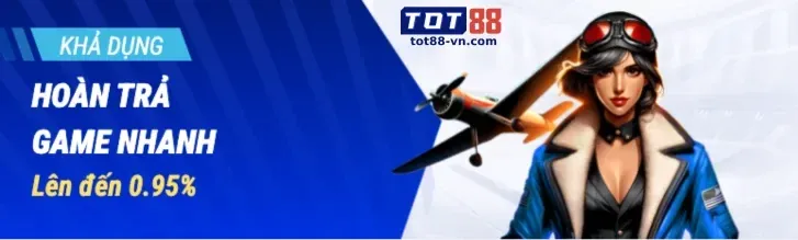 Sự Kiện Đặc Biệt Bắn Cá