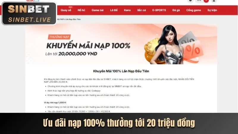 Các yếu tố lợi ích khi chọn gg888